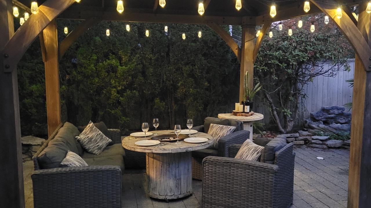 Photo of Outdoor in North Vancouver