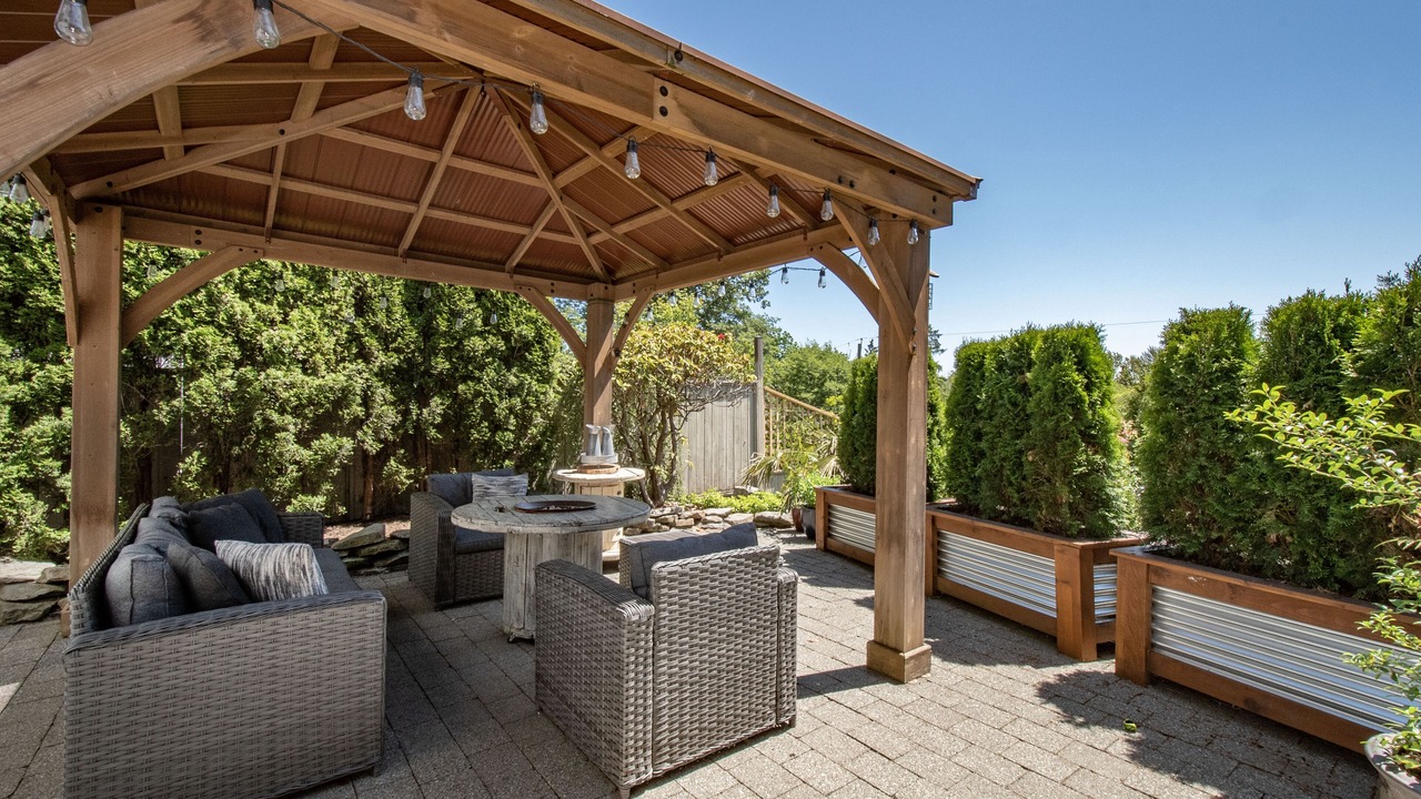 Photo of Outdoor in North Vancouver