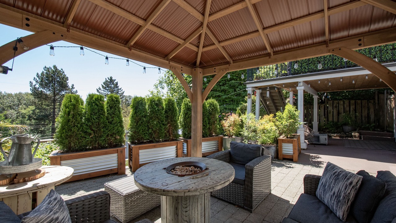 Photo of Outdoor in North Vancouver