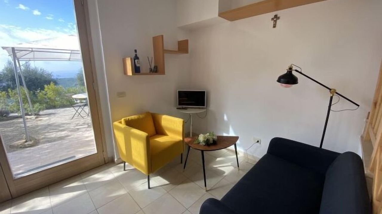 Photo of Bedroom in Castellina in Chianti
