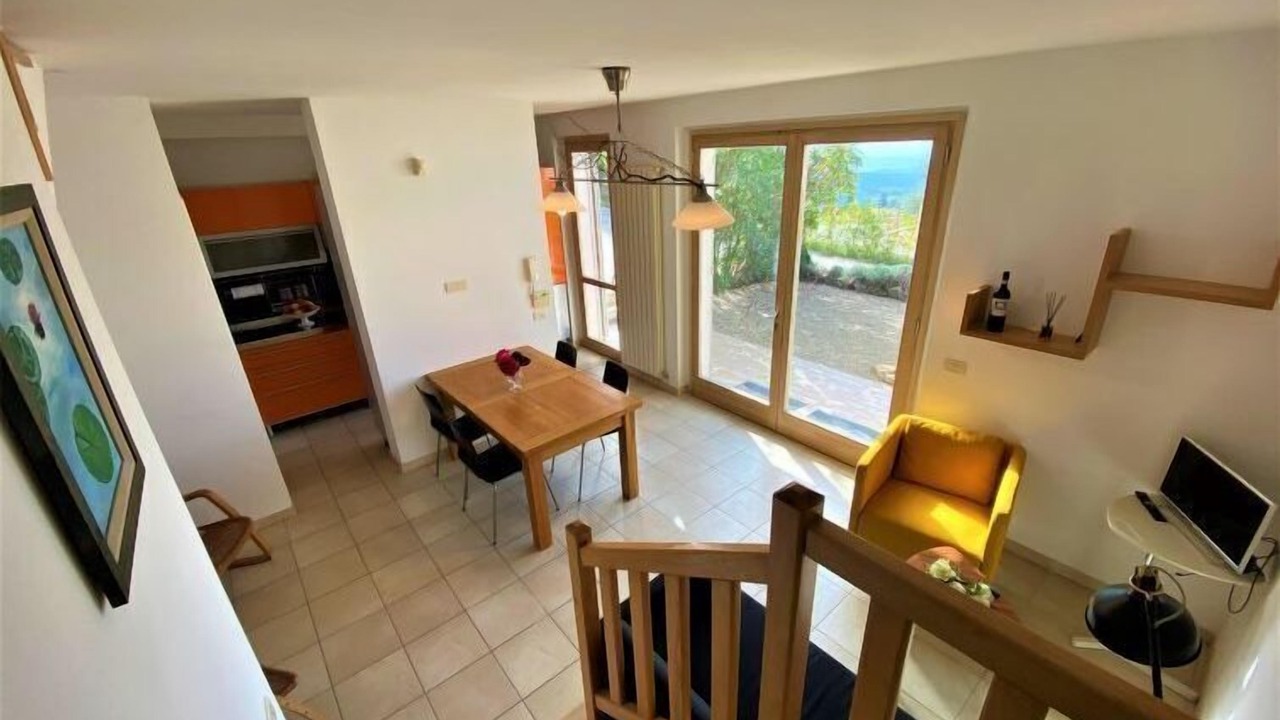 Photo of Livingroom in Castellina in Chianti