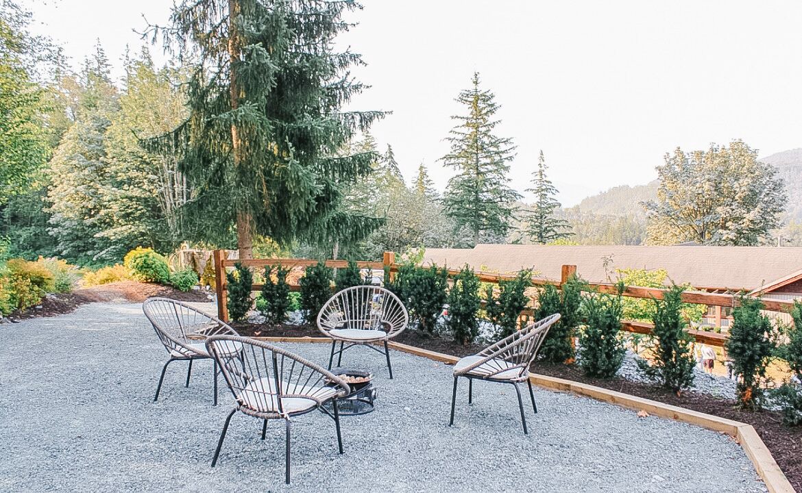 Photo of Patio Balcony in Sumas Prairie