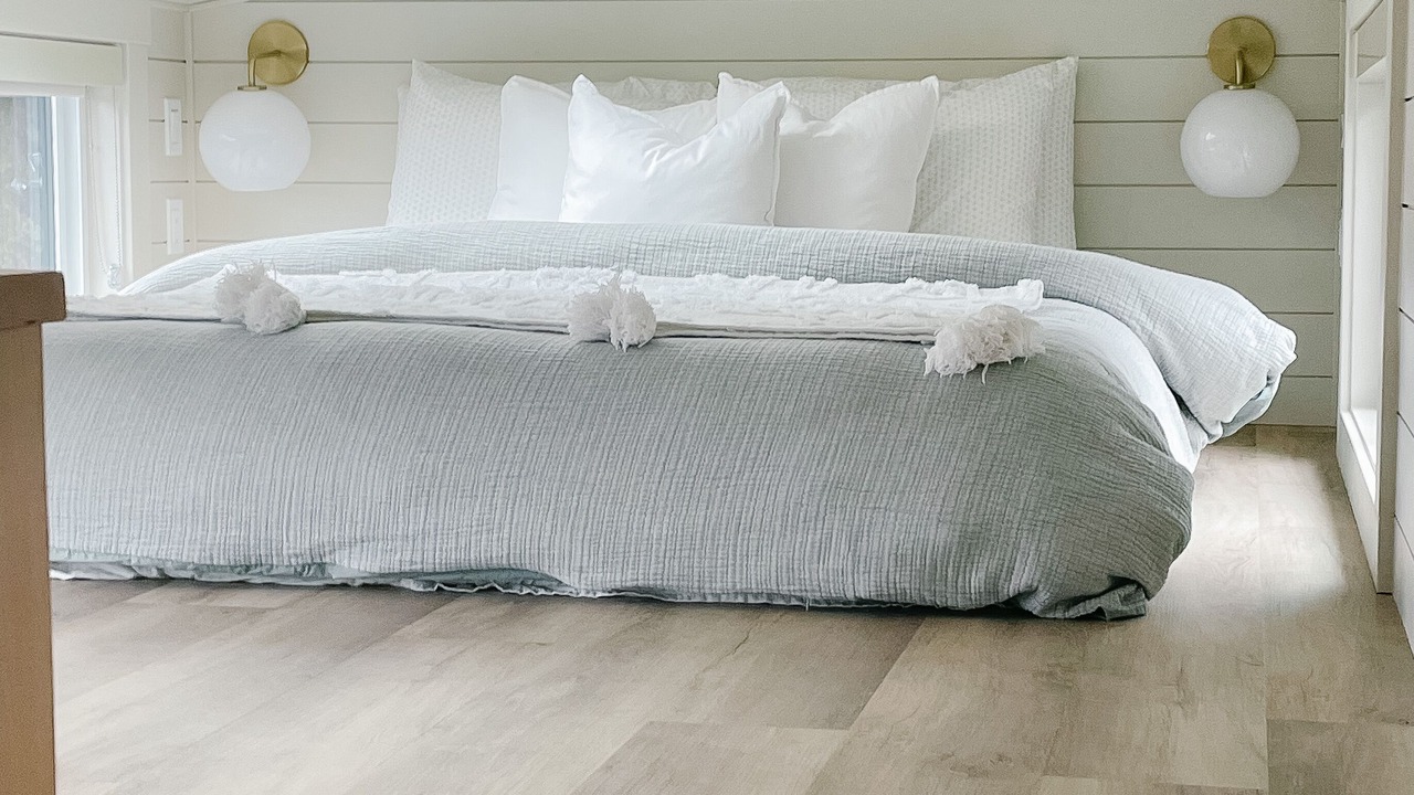 Photo of Bedroom in Sumas Prairie