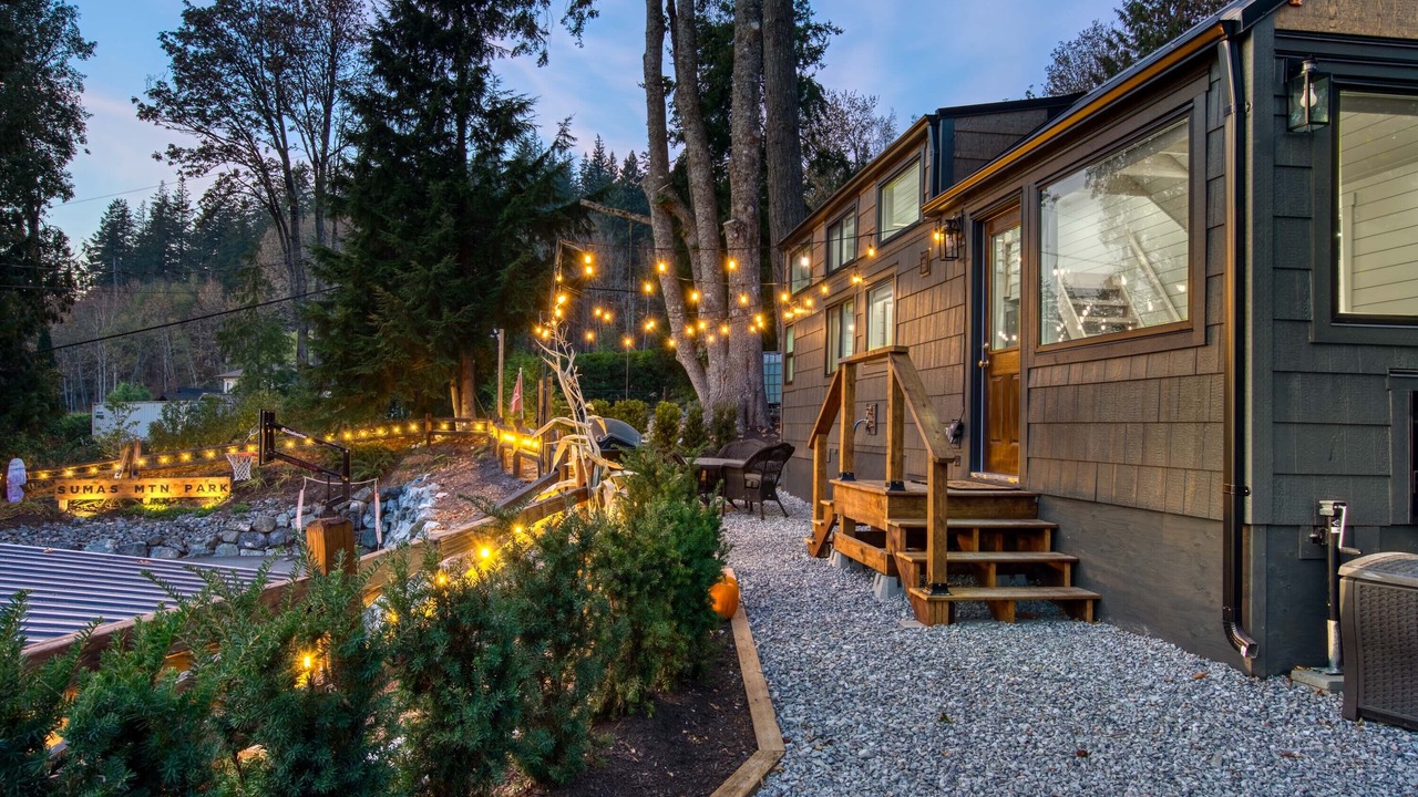 Photo of Outdoor in Sumas Prairie