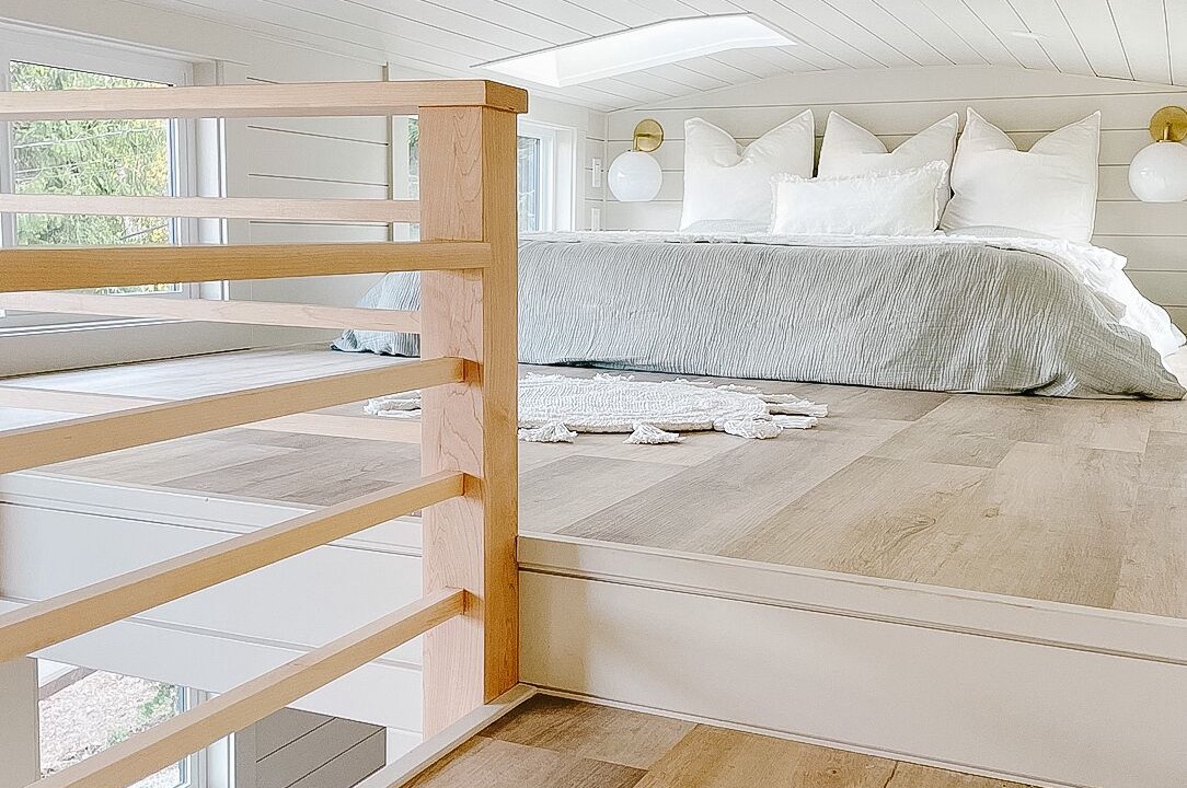 Photo of Bedroom in Sumas Prairie