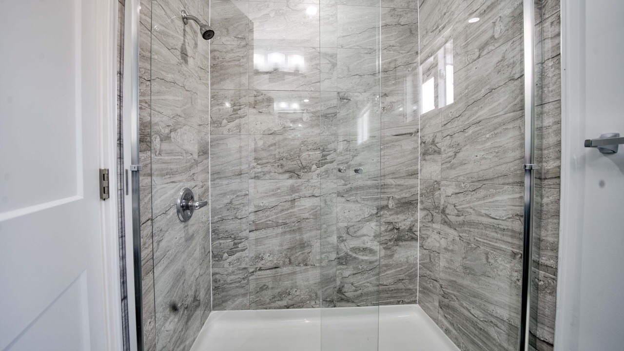 Photo of Bathroom in Langley