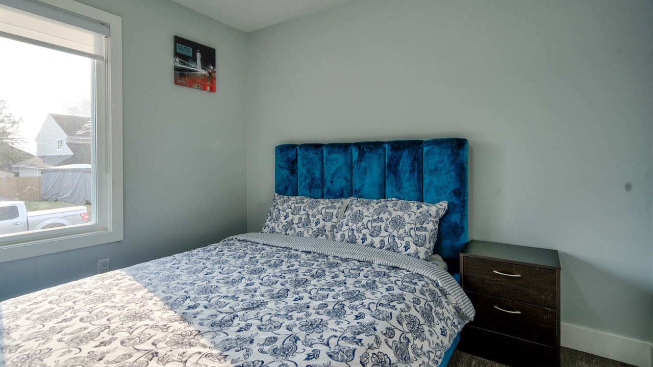 Photo of Bedroom in Langley