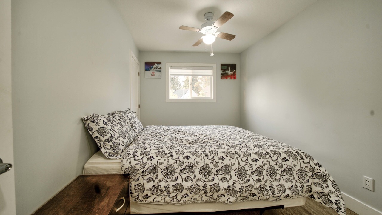 Photo of Bedroom in Langley