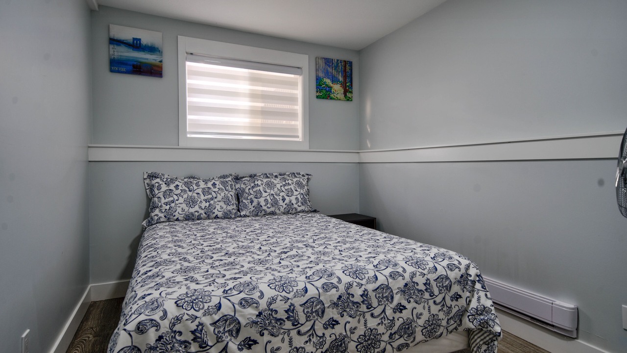 Photo of Bedroom in Langley