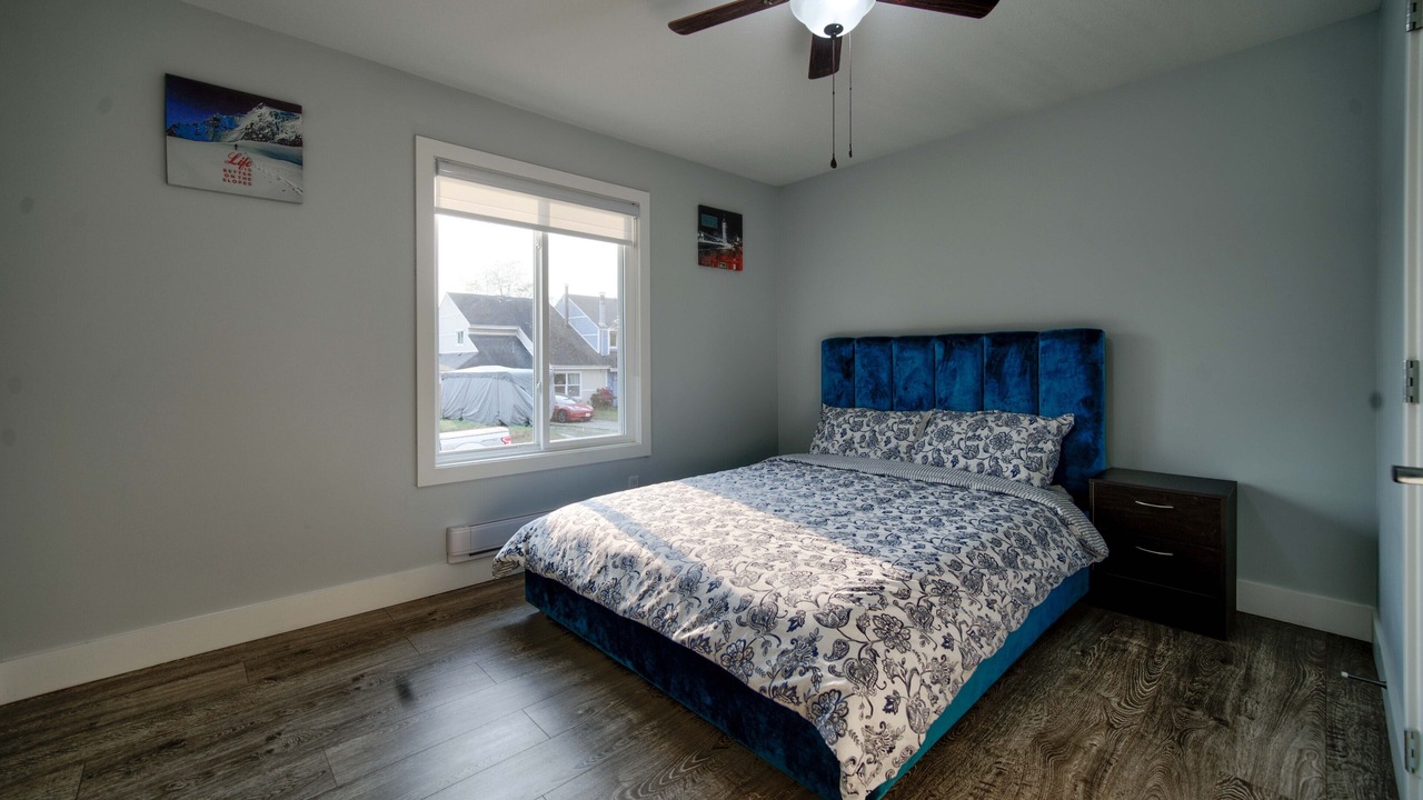 Photo of Bedroom in Langley