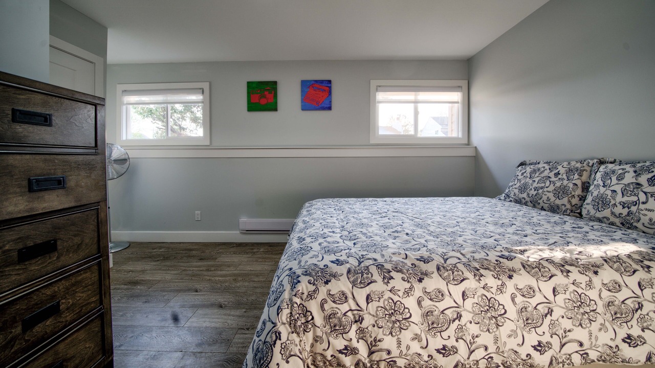Photo of Bedroom in Langley