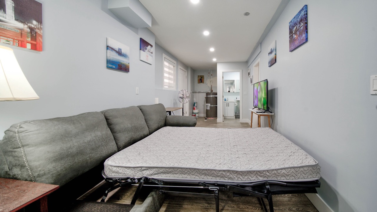 Photo of Bedroom in Langley