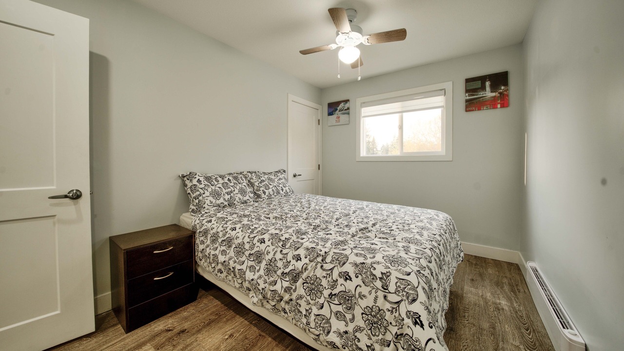 Photo of Bedroom in Langley