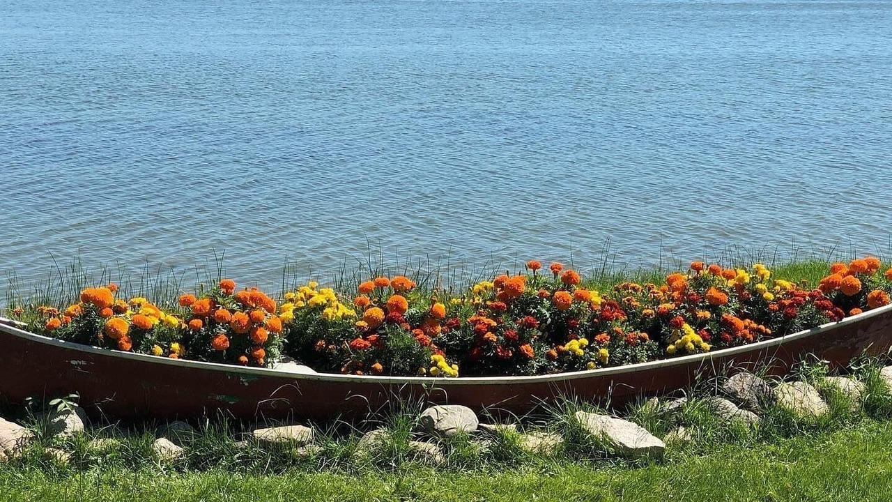 Photo of Outdoor in Sandy Lake