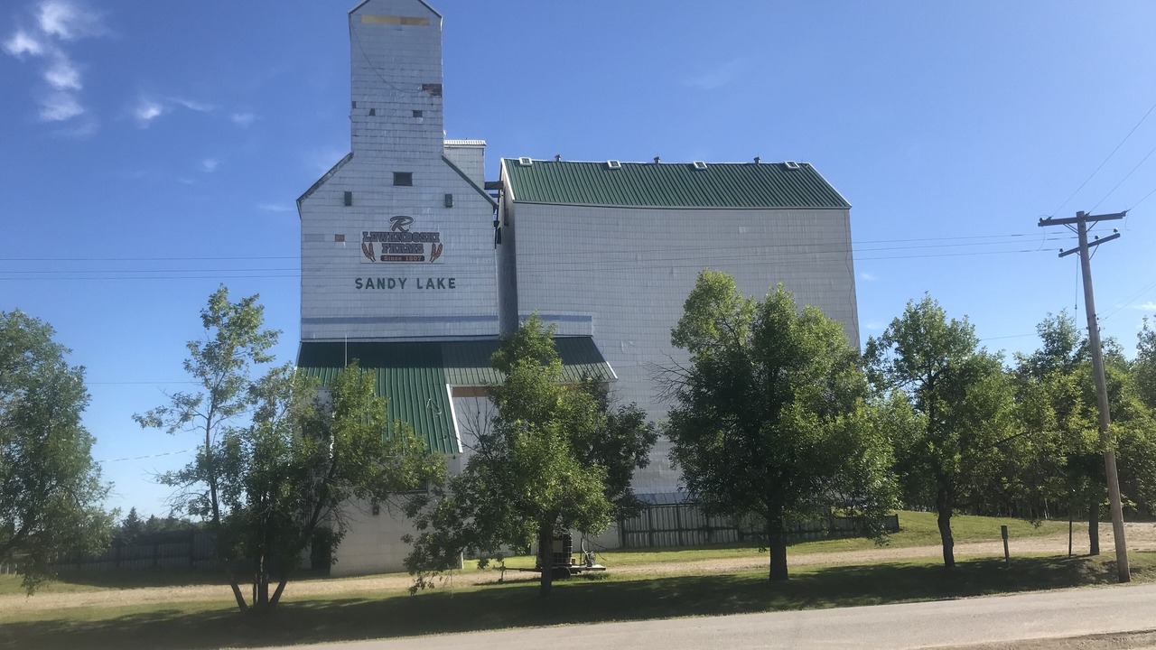 Photo of Outdoor in Sandy Lake