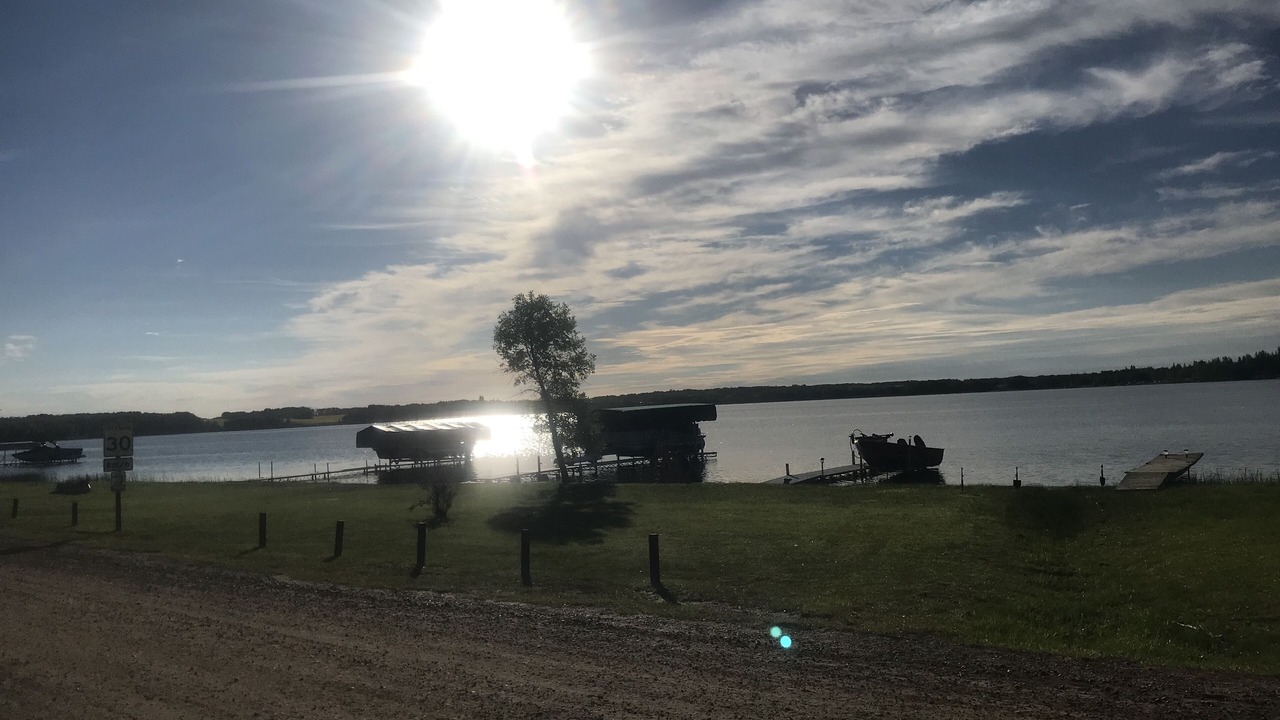 Photo of Outdoor in Sandy Lake