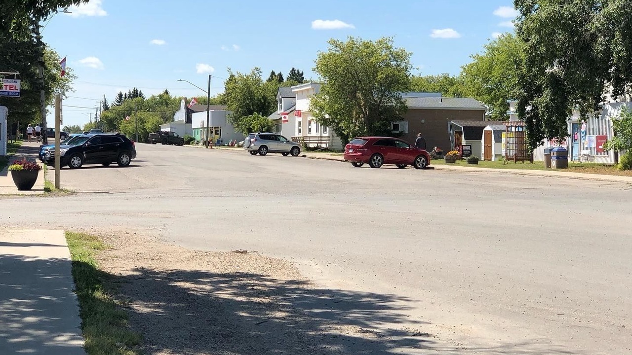 Photo of Others in Sandy Lake