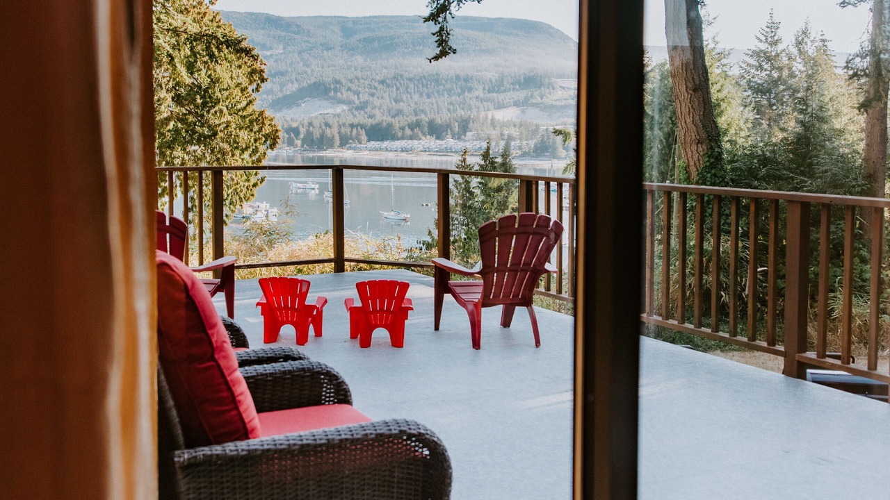 Photo of Others in Sechelt