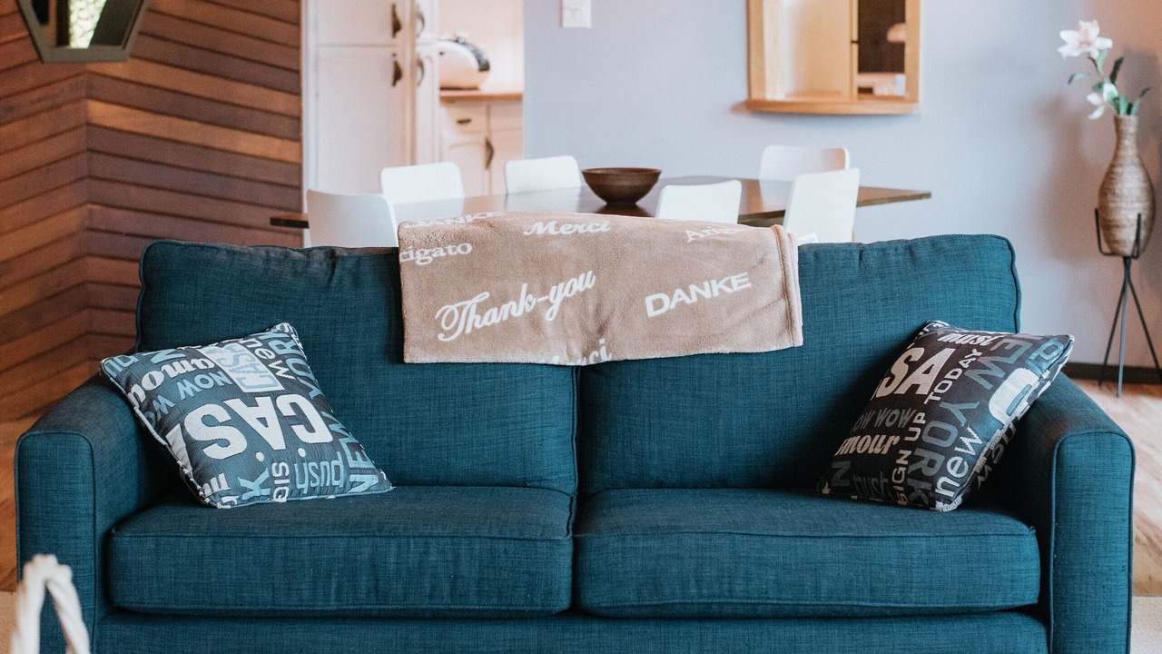 Photo of Livingroom in Sechelt