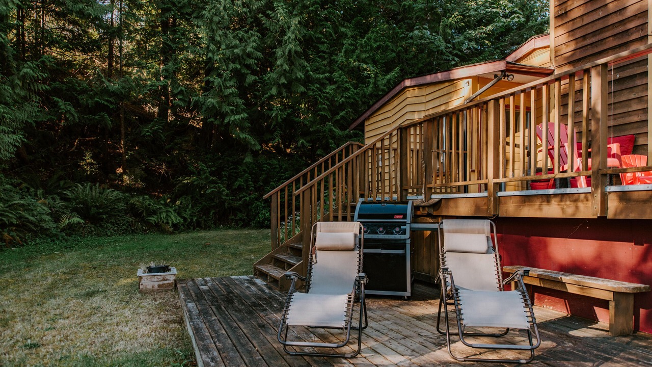 Photo of Outdoor in Sechelt
