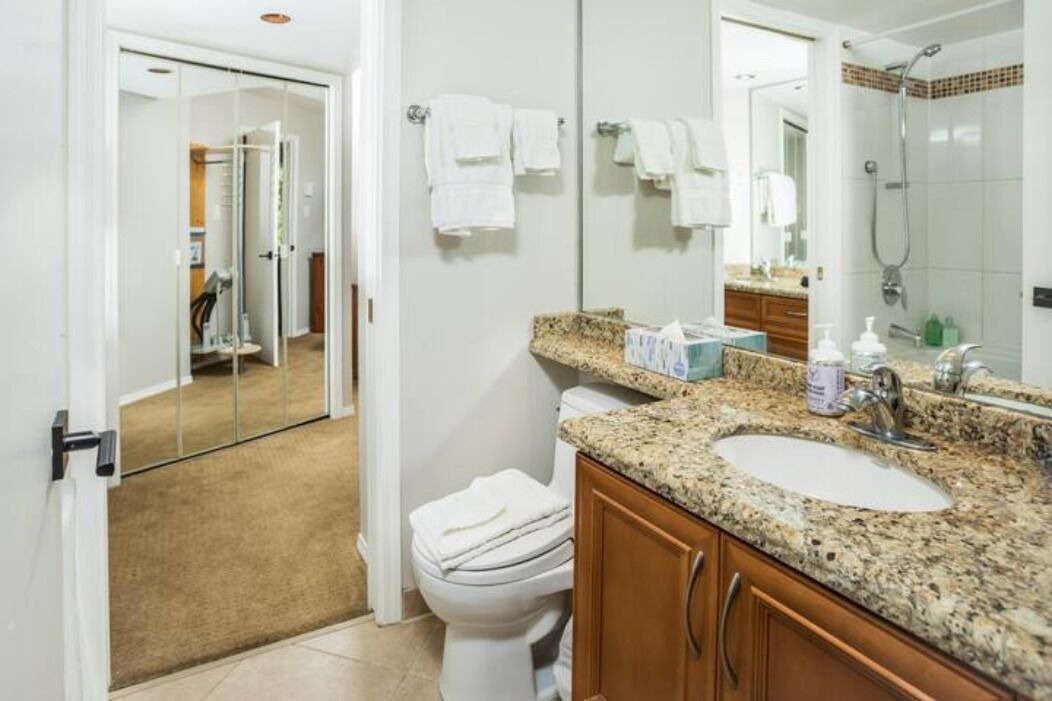Photo of Bathroom in Upper Village
