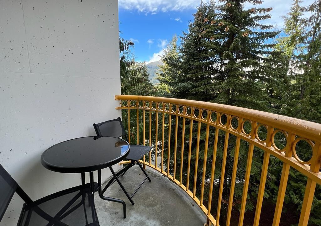Photo of Patio Balcony in Upper Village