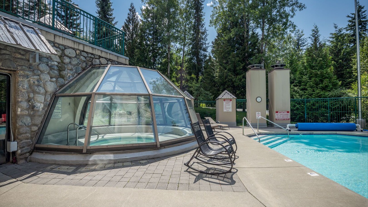 Photo of Outdoor in Upper Village