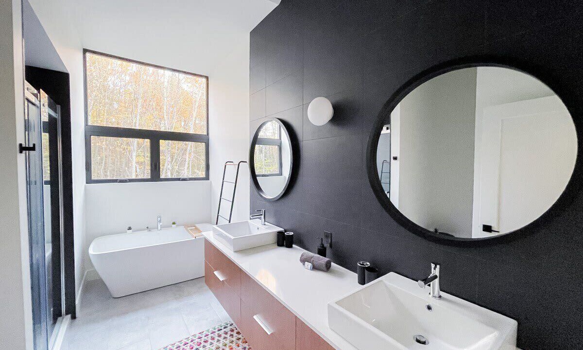 Photo of Bathroom in Eastman