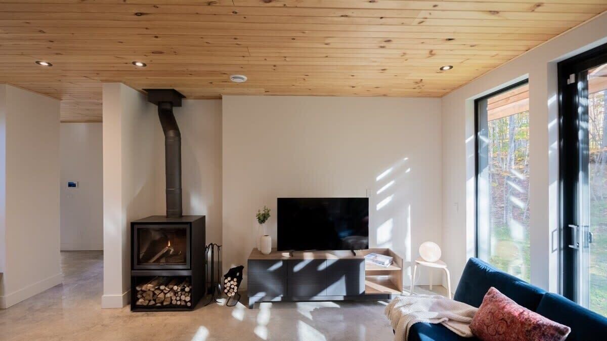 Photo of Livingroom in Eastman