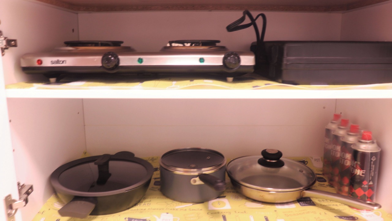 Photo of Kitchen in Burnaby