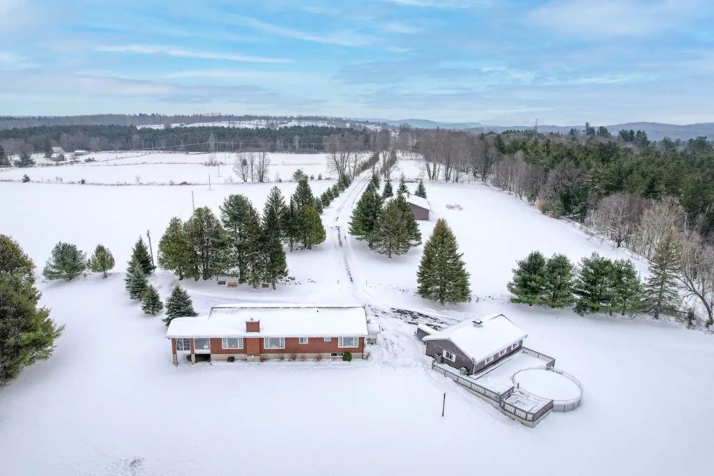 Photo of Outdoor in Calabogie