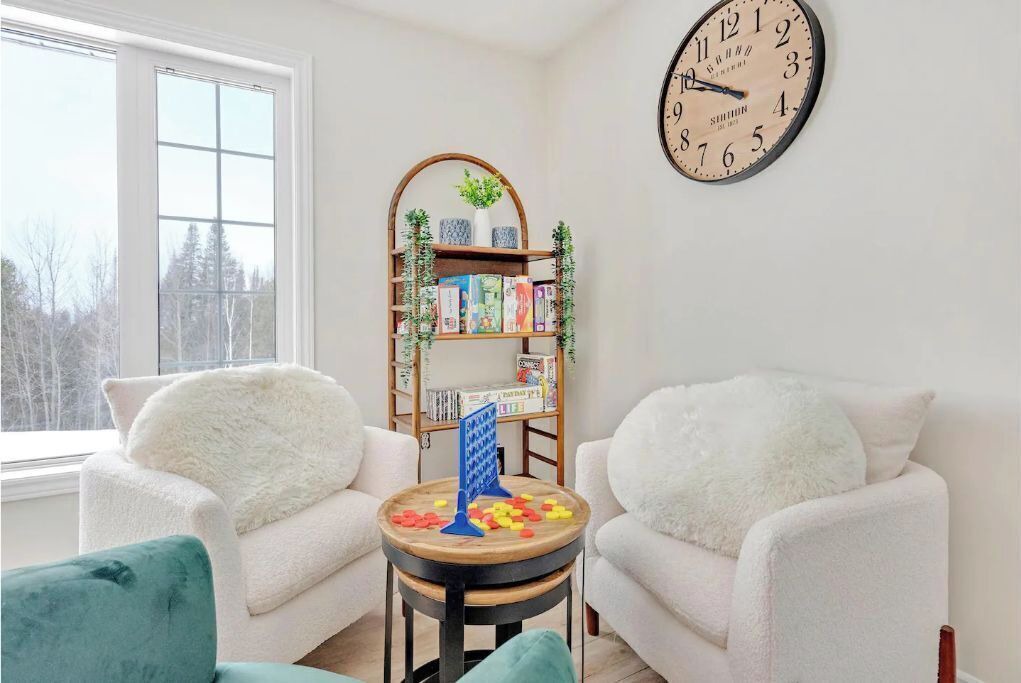 Photo of Bedroom in Calabogie