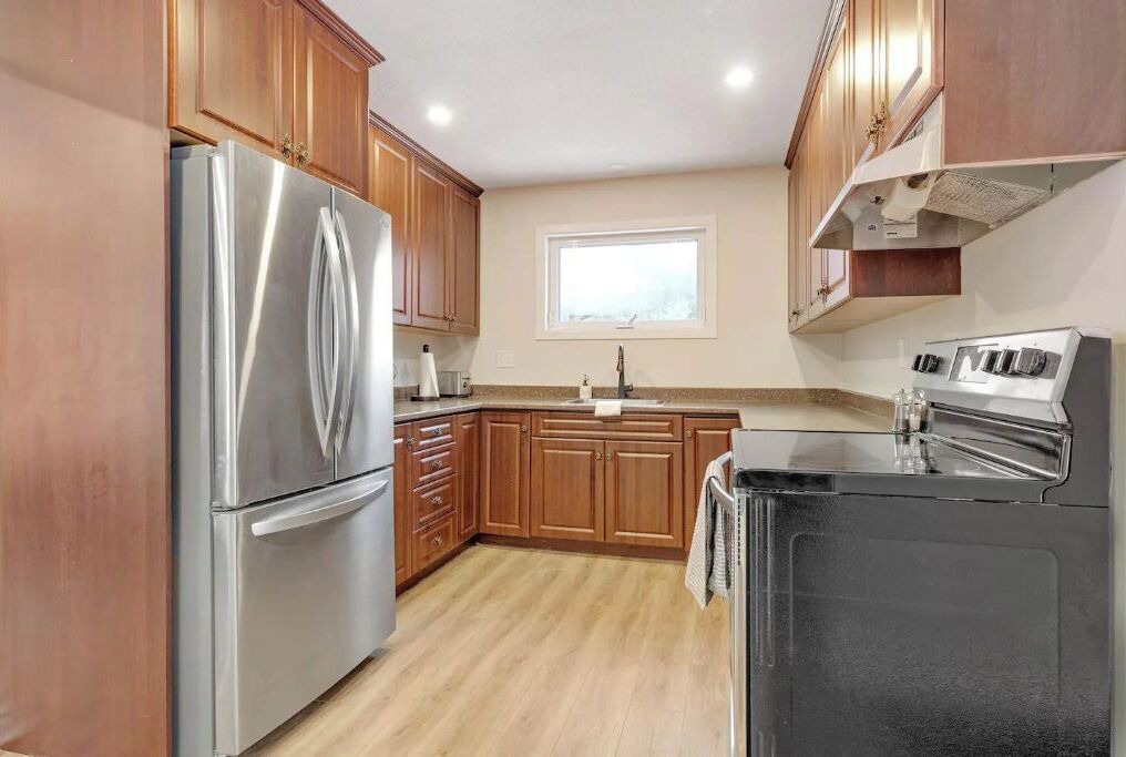 Photo of Kitchen in Calabogie