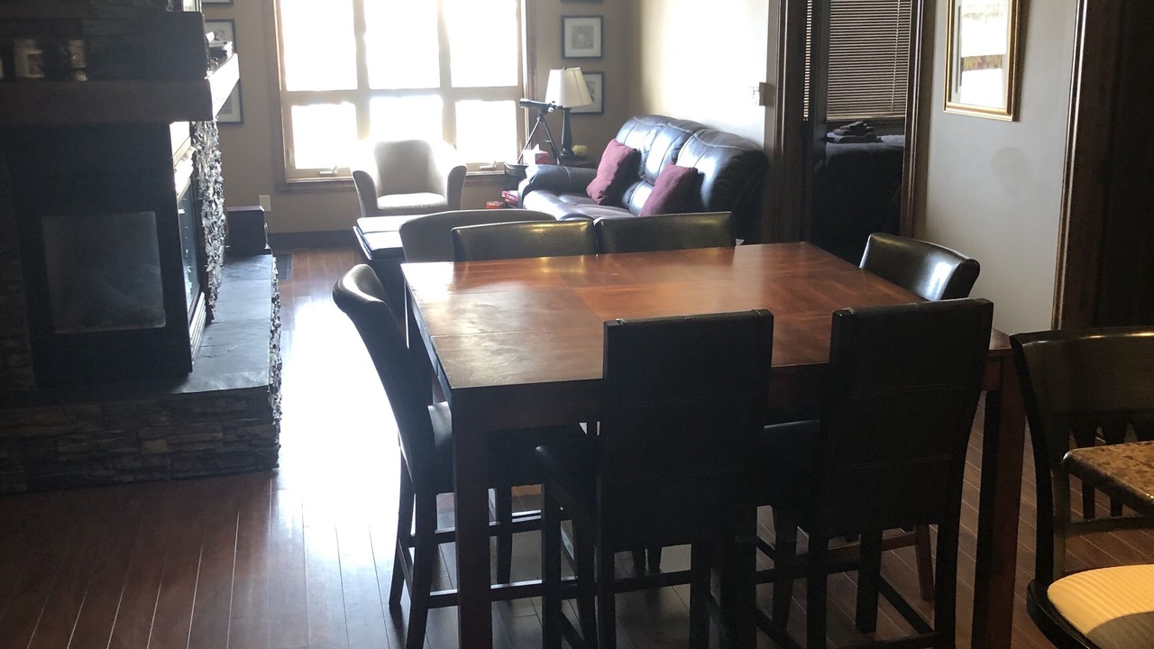 Photo of Bedroom in East Kootenay