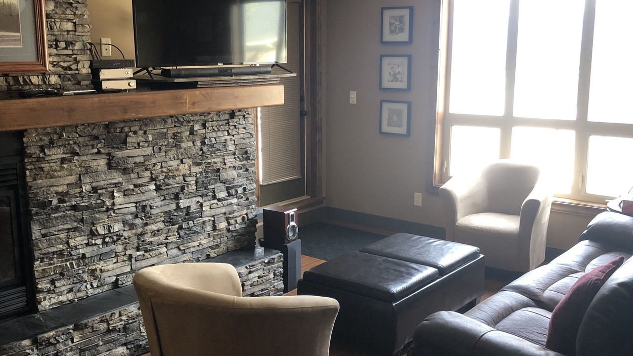 Photo of Bedroom in East Kootenay