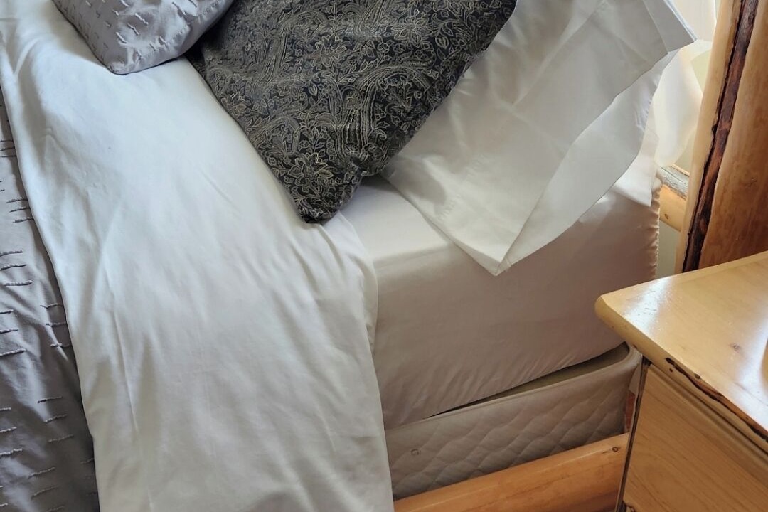 Photo of Bedroom in Division No. 3