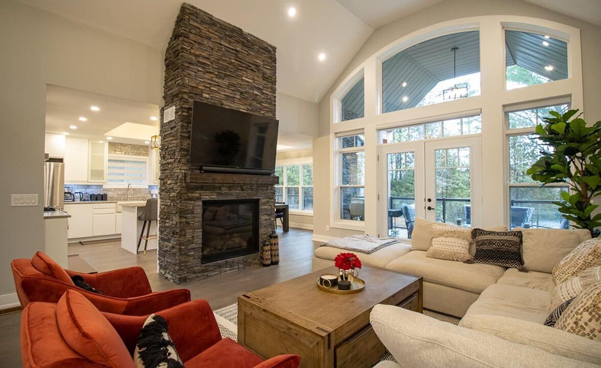 Photo of Livingroom in Faraday