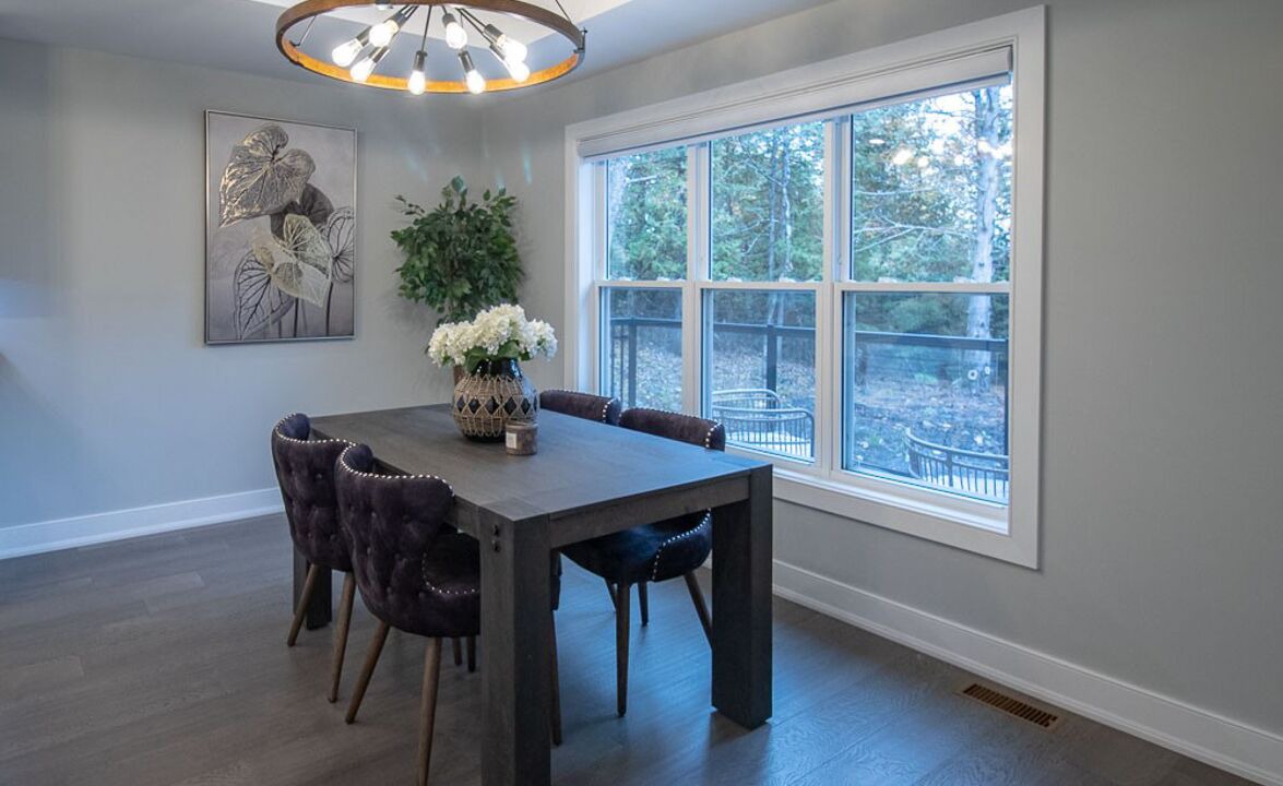 Photo of Livingroom in Faraday
