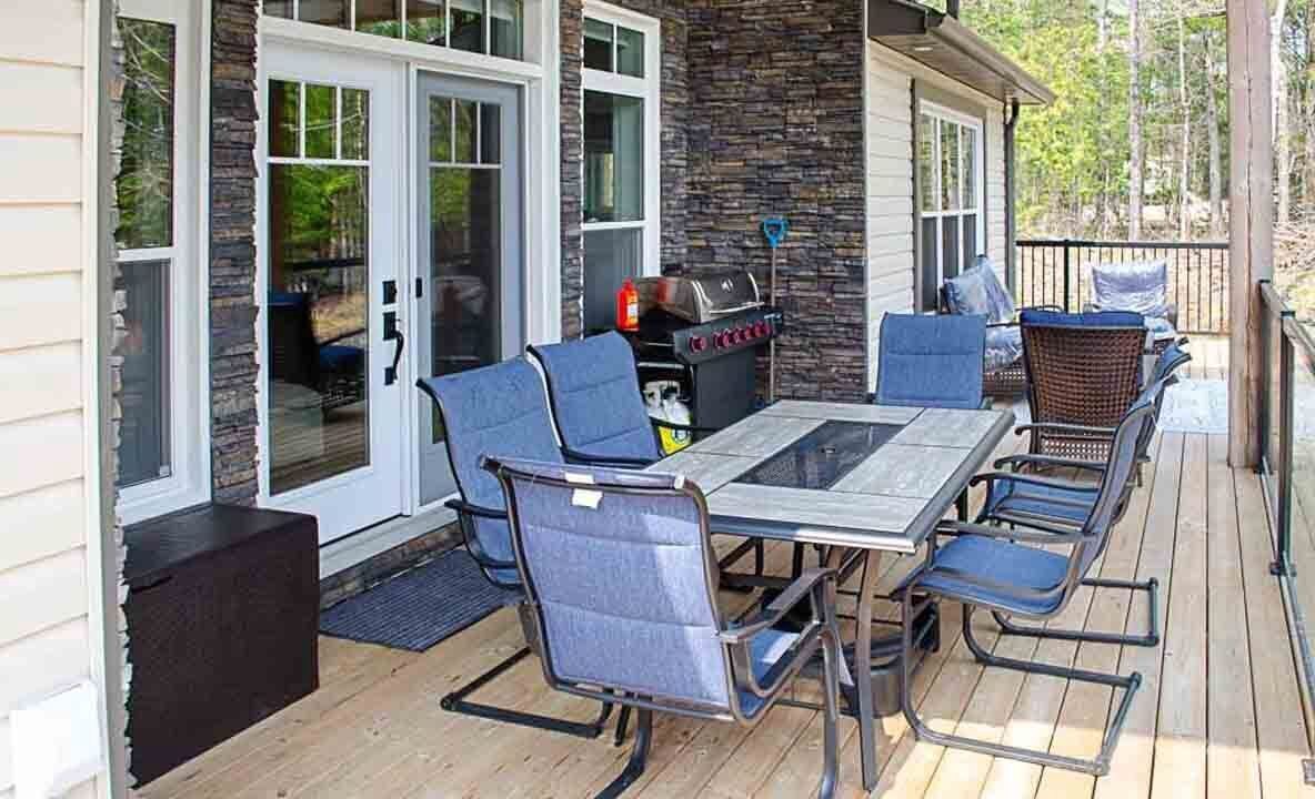 Photo of Outdoor in Faraday