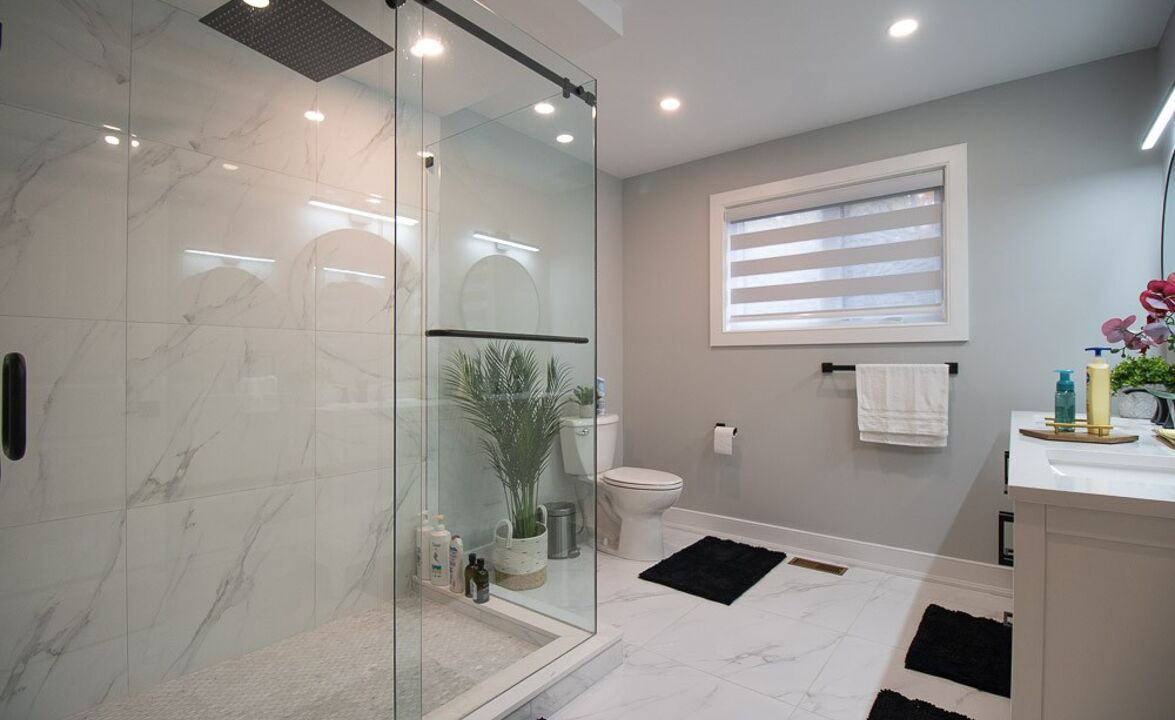 Photo of Bathroom in Faraday