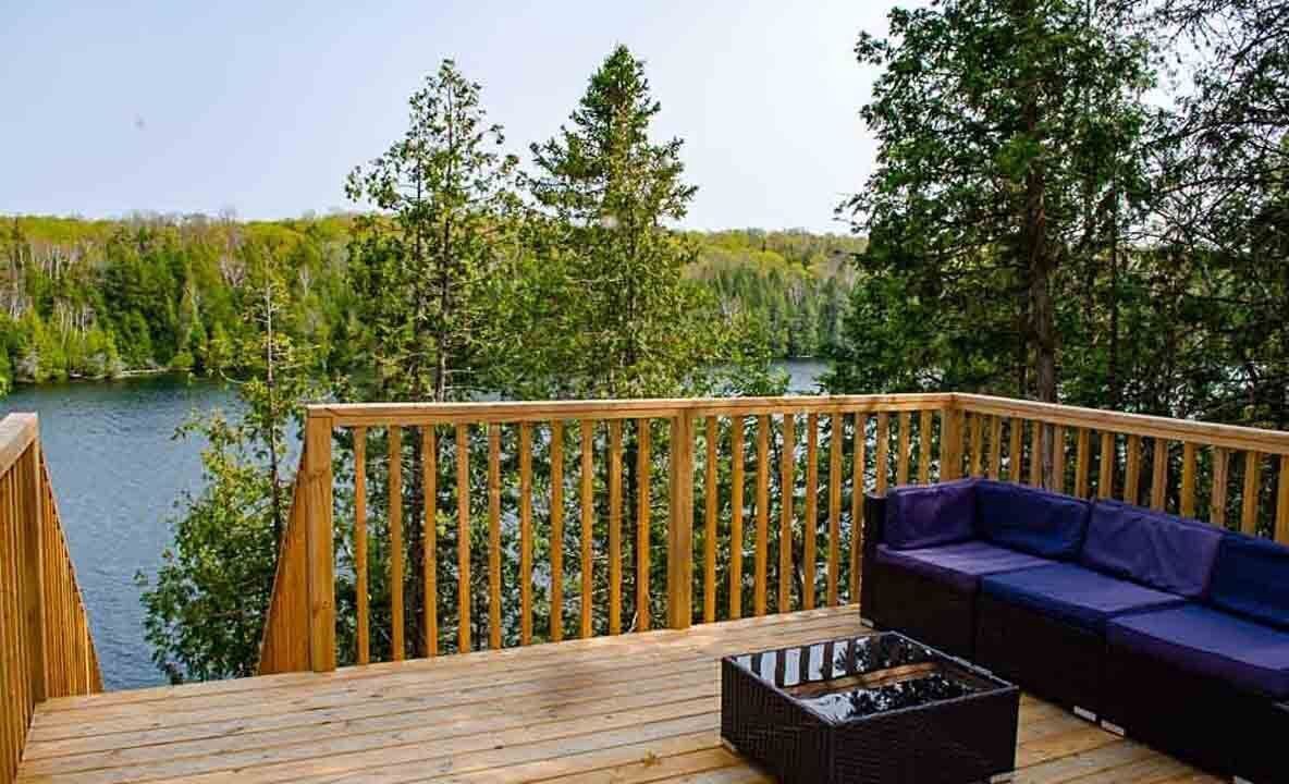 Photo of Outdoor in Faraday