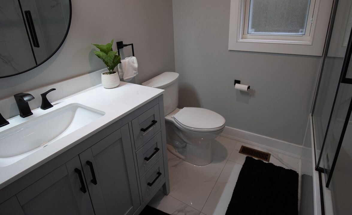 Photo of Bathroom in Faraday