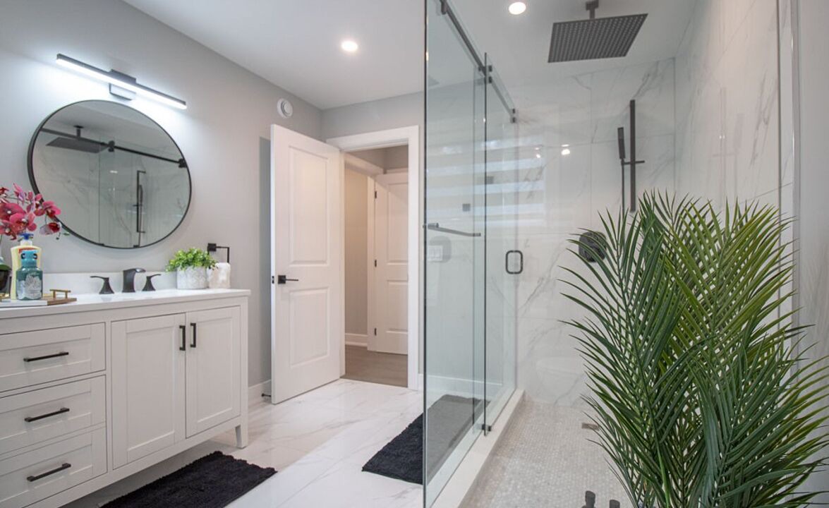 Photo of Bathroom in Faraday