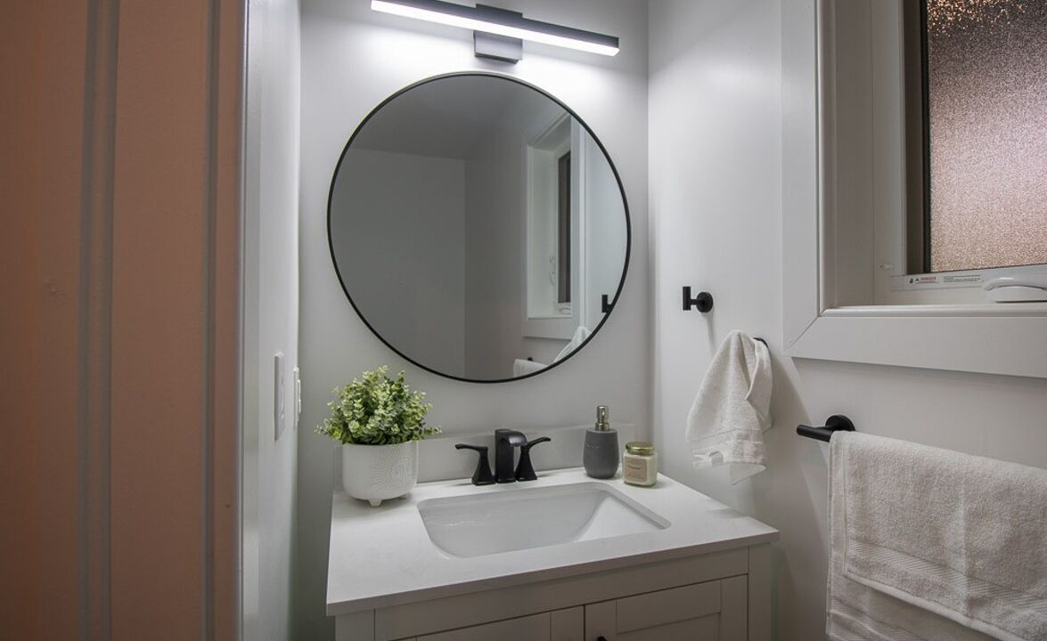 Photo of Bedroom in Faraday