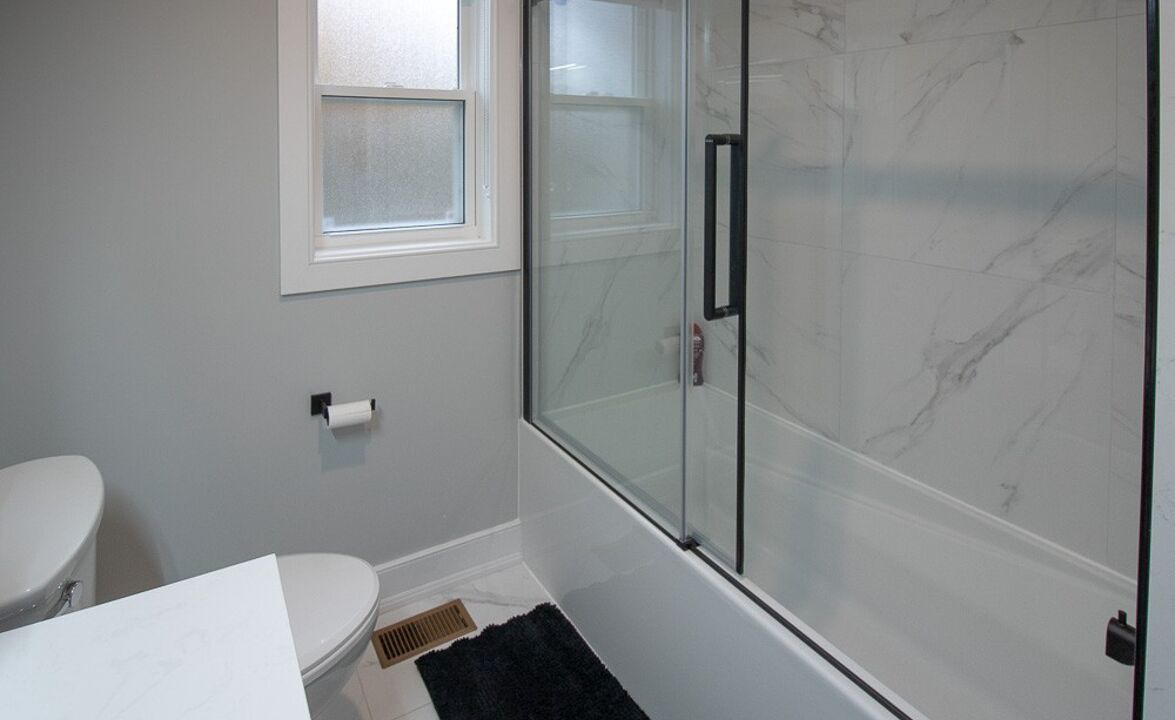 Photo of Bathroom in Faraday