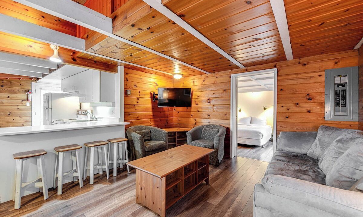 Photo of Livingroom in Beaupre