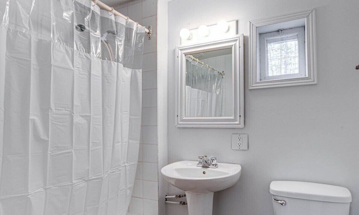 Photo of Bathroom in Beaupre