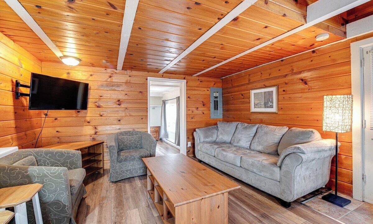 Photo of Livingroom in Beaupre