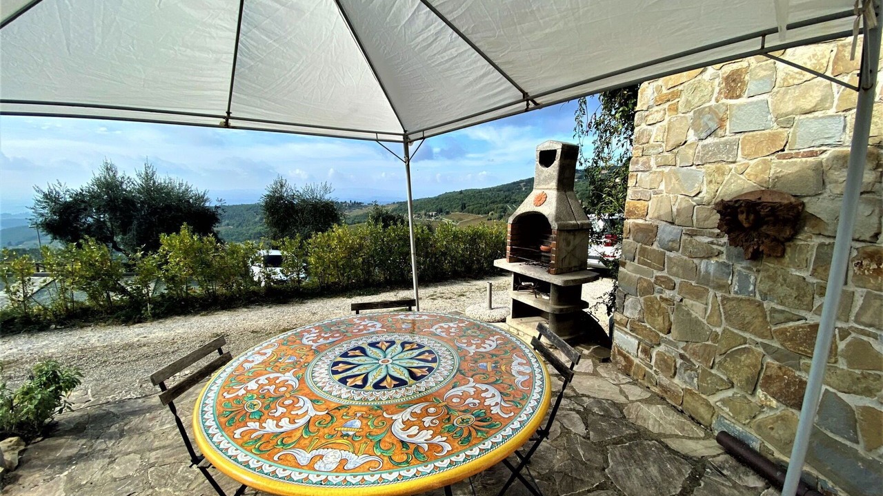 Photo of Others in Castellina in Chianti