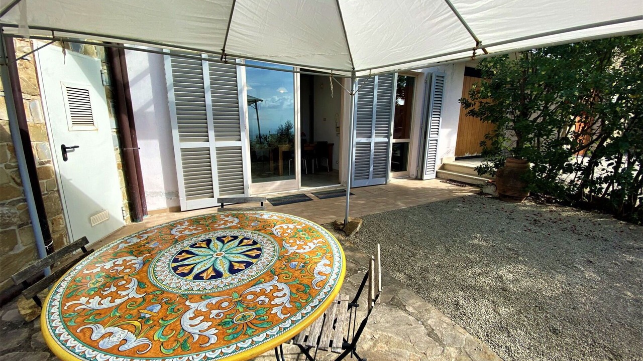 Photo of Outdoor in Castellina in Chianti